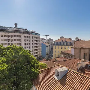 Appartement Garcia 28, Lissabon
