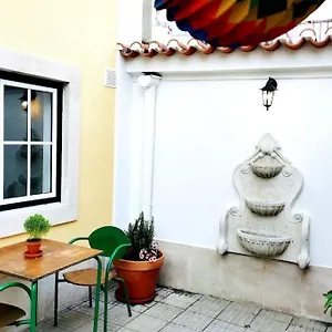 Appartement Mouraria Soul T2 - 5pax, Lissabon