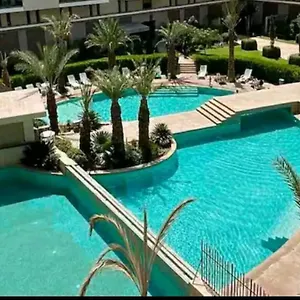 En Appartement Marrakesh