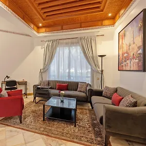 De Luxe A Palmeraie Village 2 Appartement Marrakesh