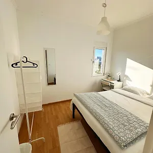 Accommodatie bij particulieren Airport, Lissabon