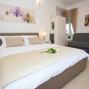 Summer Lounge Appartement Split