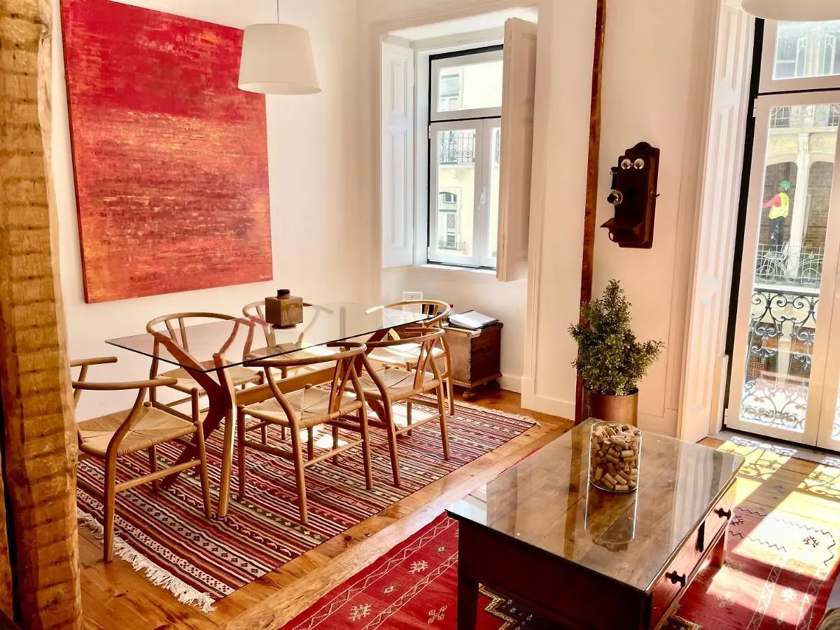4 Bedroom Apartment On The City Center contacts